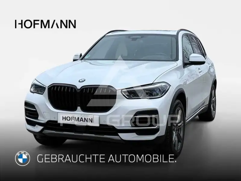 2023 BMW X5