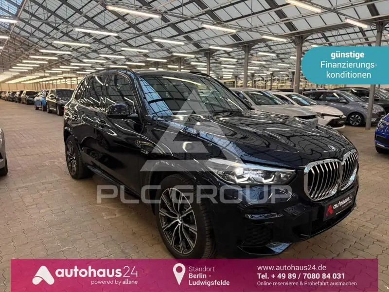 2023 BMW X5