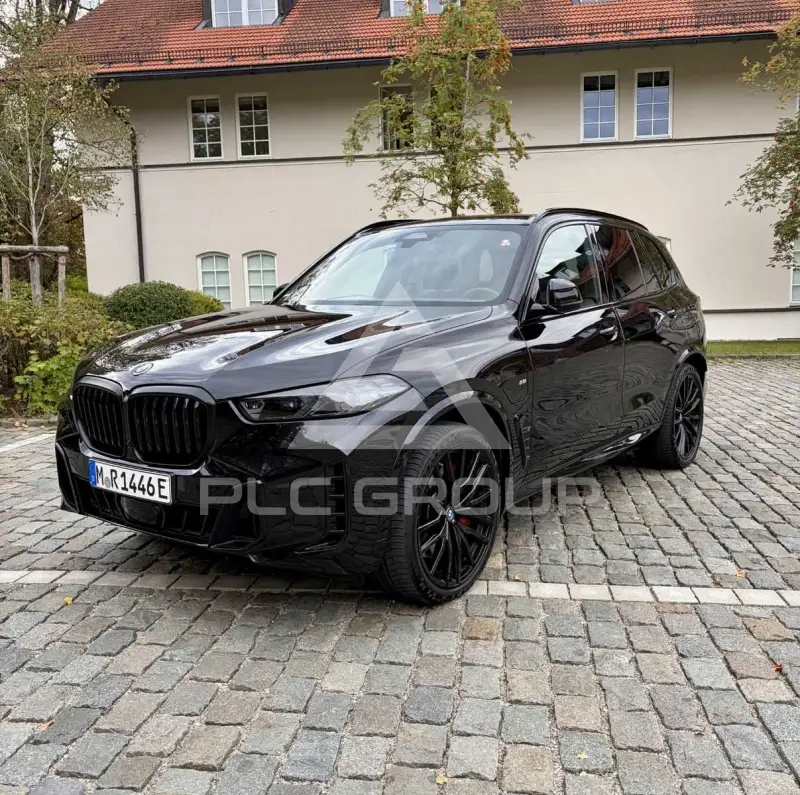 2023 BMW X5