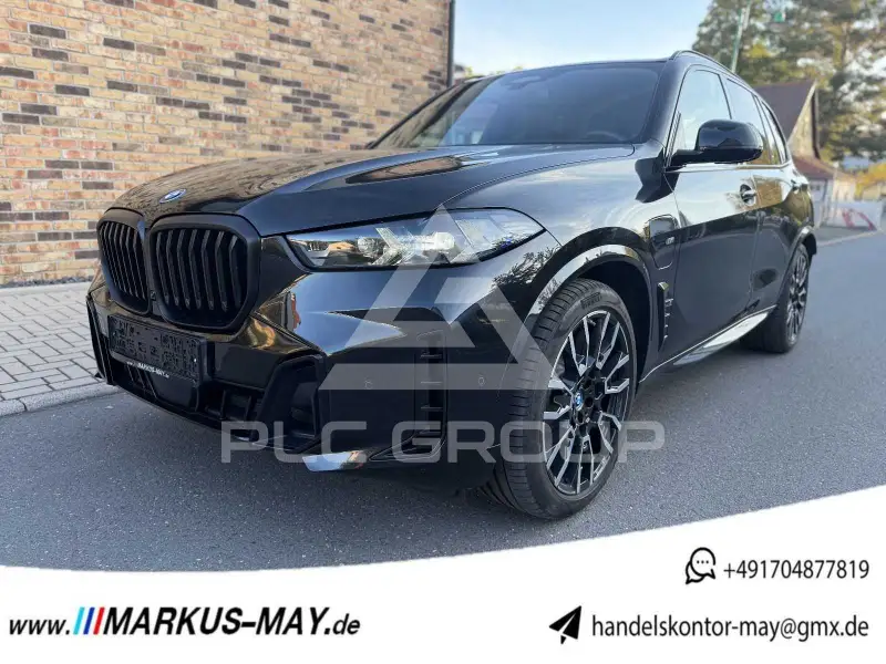 2023 BMW X5