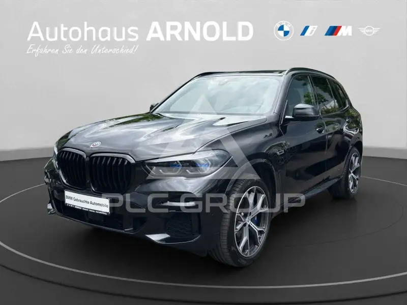 2023 BMW X5
