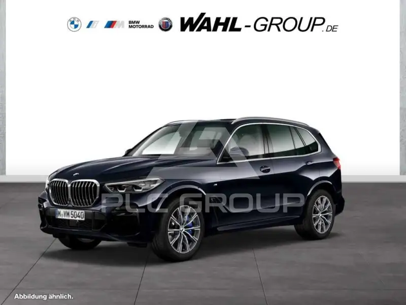 2023 BMW X5