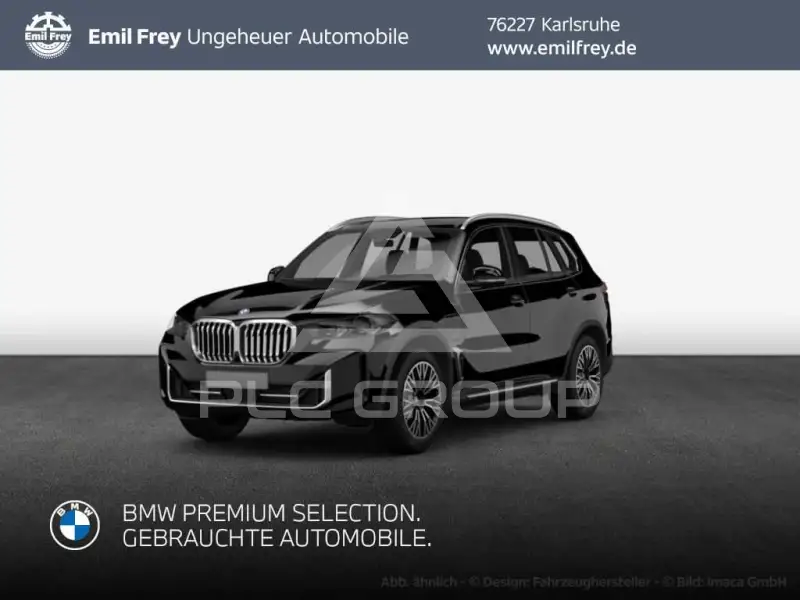 2023 BMW X5