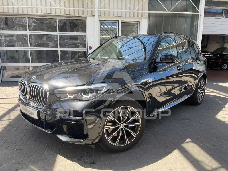 2023 BMW X5