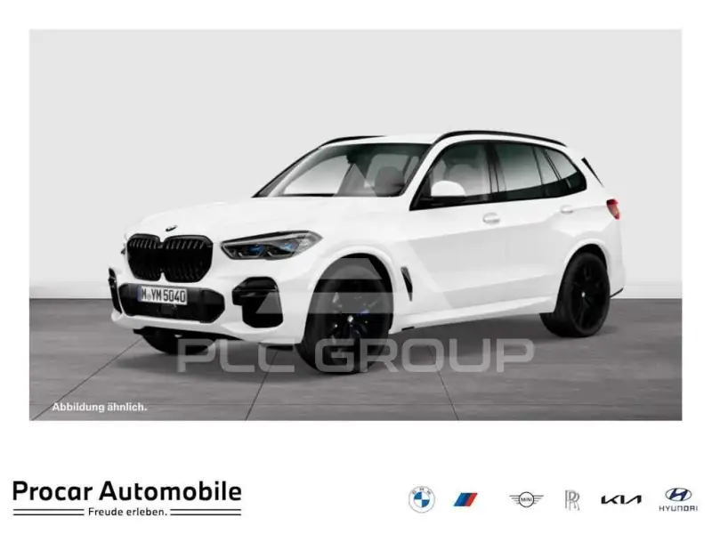 2023 BMW X5