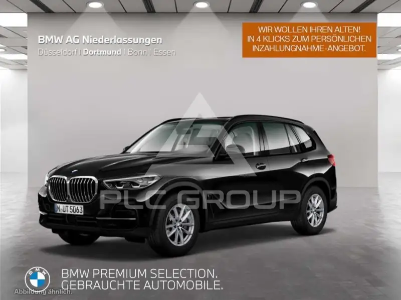 2023 BMW X5