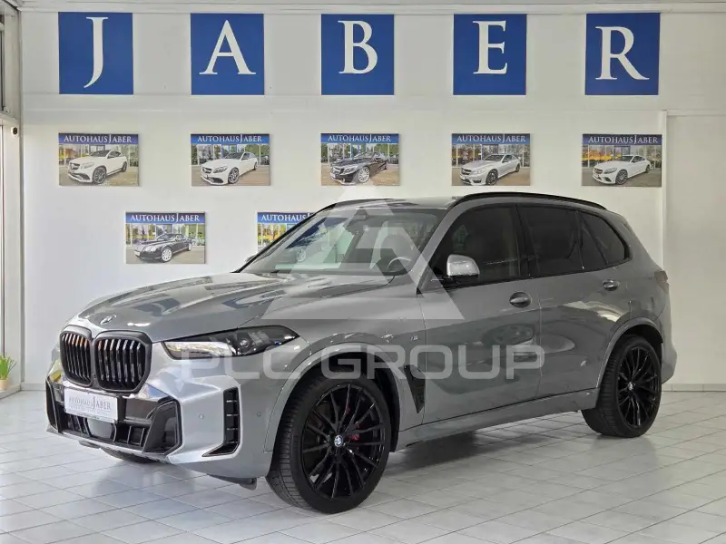 2023 BMW X5