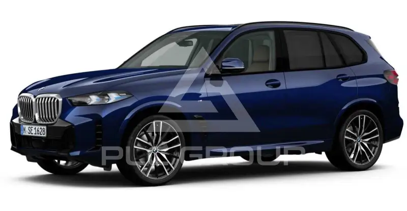 2023 BMW X5