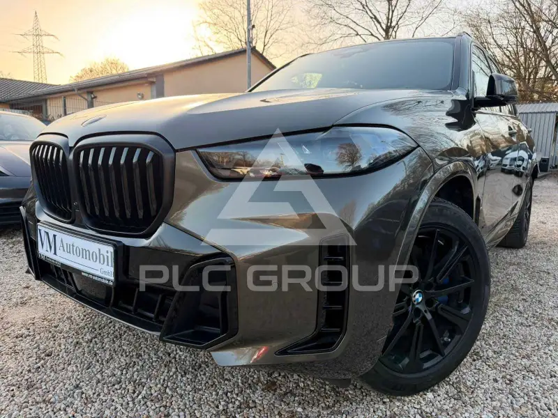 2023 BMW X5