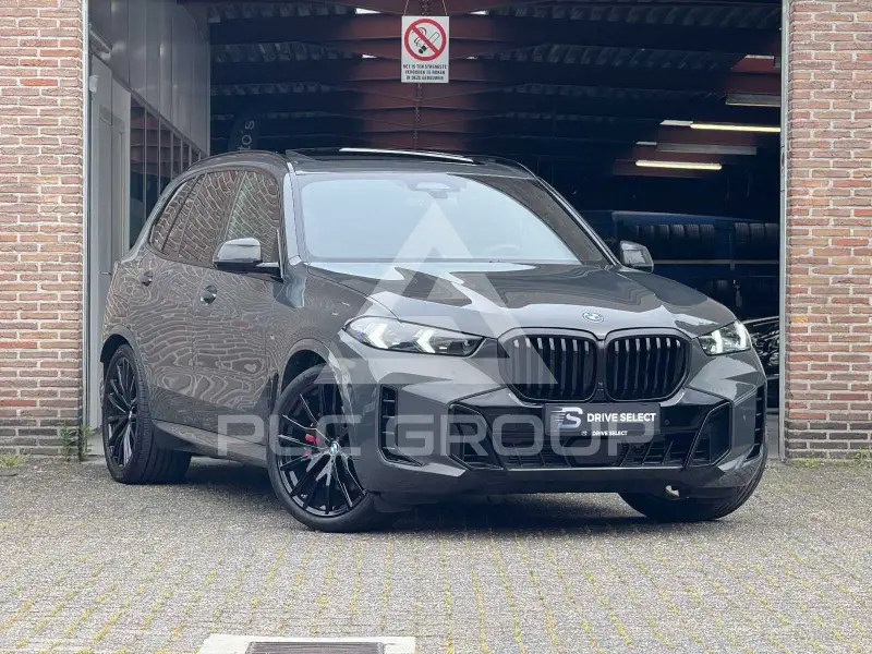 2023 BMW X5