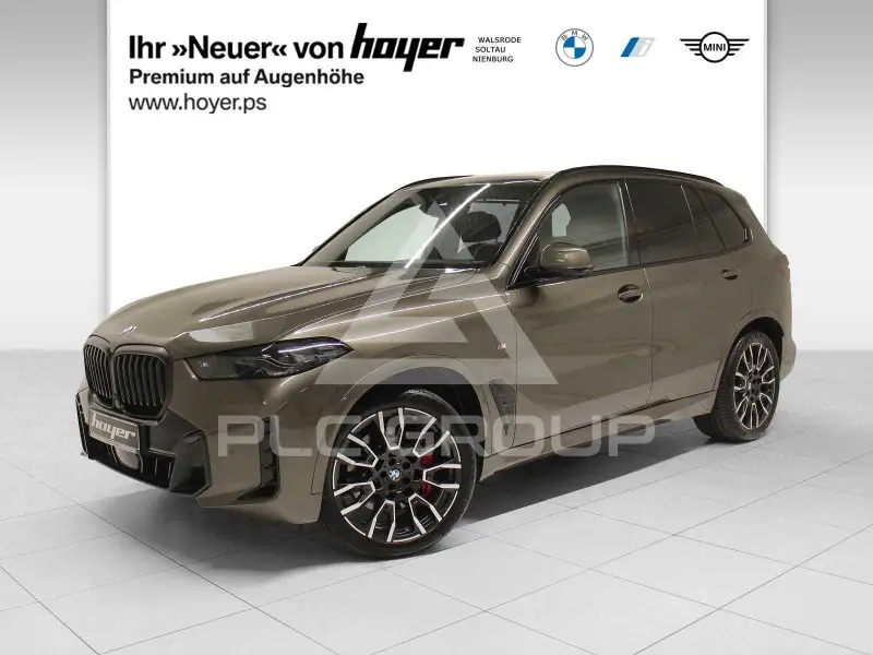 2023 BMW X5