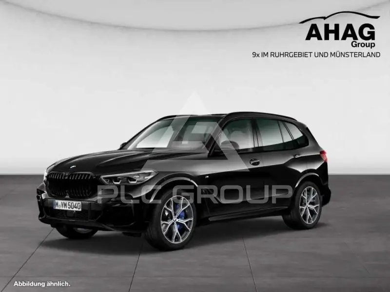 2023 BMW X5