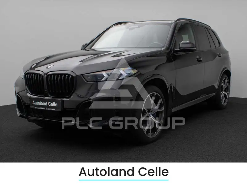 2023 BMW X5