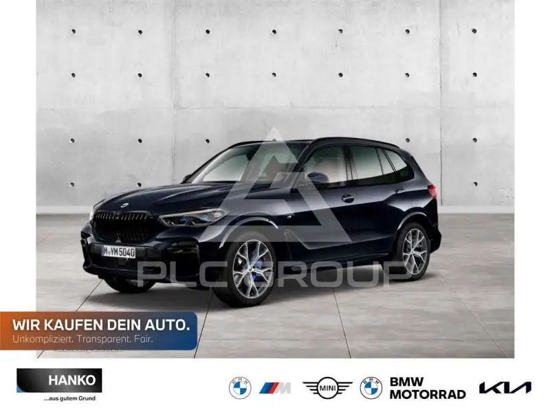 2023 BMW X5