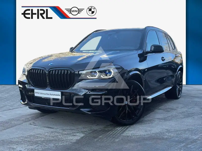 2023 BMW X5
