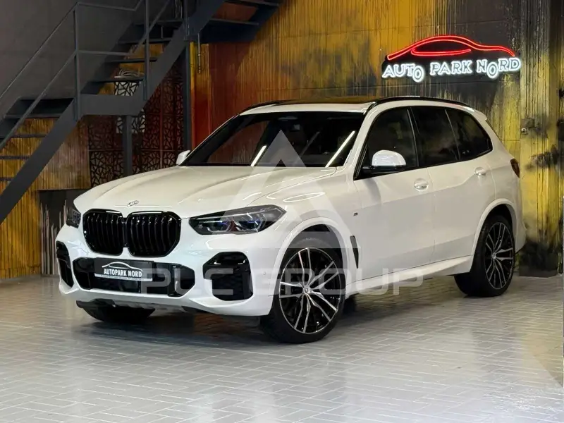 2023 BMW X5