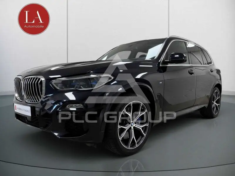 2023 BMW X5