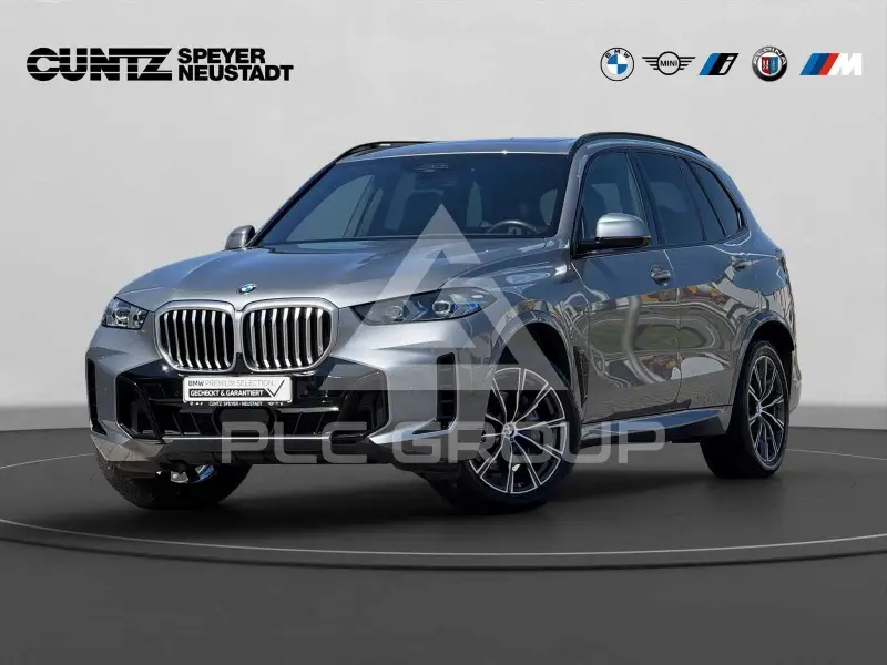 2023 BMW X5