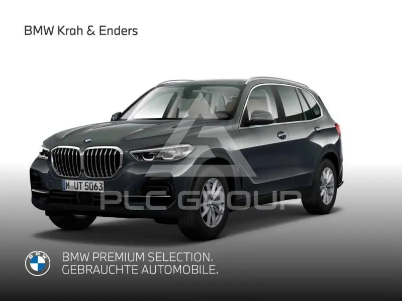 2023 BMW X5