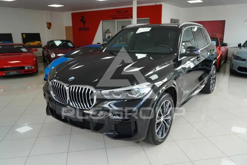 2023 BMW X5