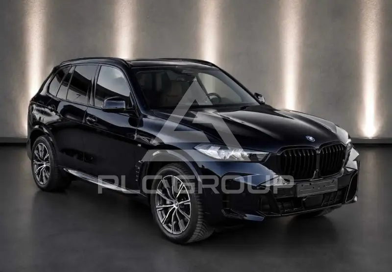 2023 BMW X5