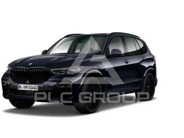 2023 BMW X5