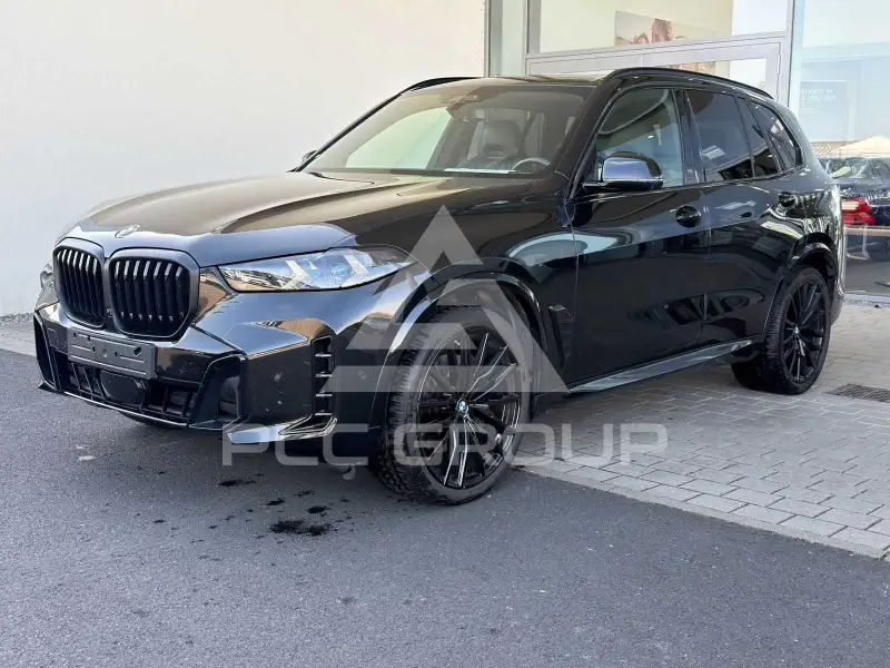 2023 BMW X5
