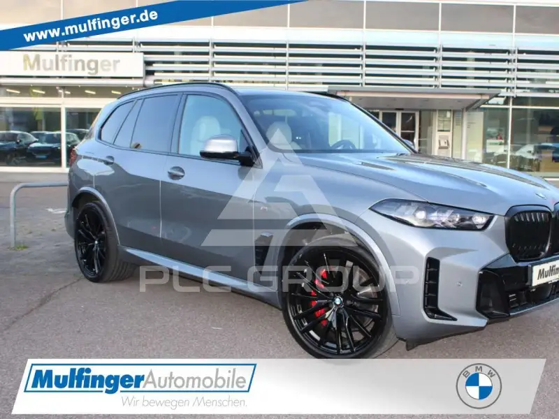2023 BMW X5