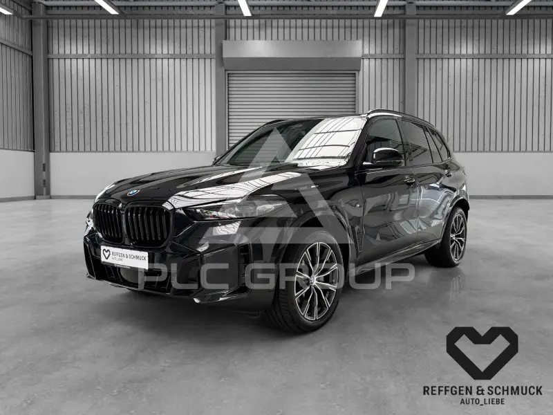 2023 BMW X5