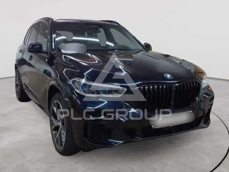 2023 BMW X5