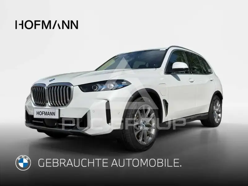 2023 BMW X5