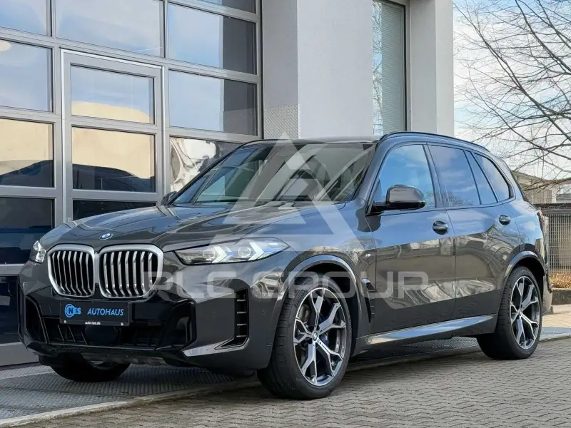 2023 BMW X5