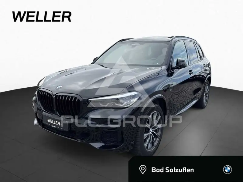 2023 BMW X5