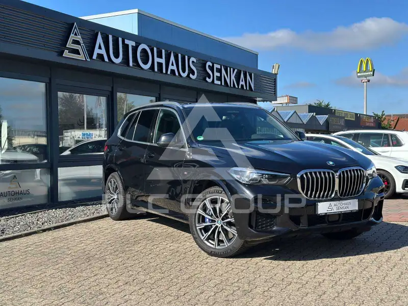 2023 BMW X5