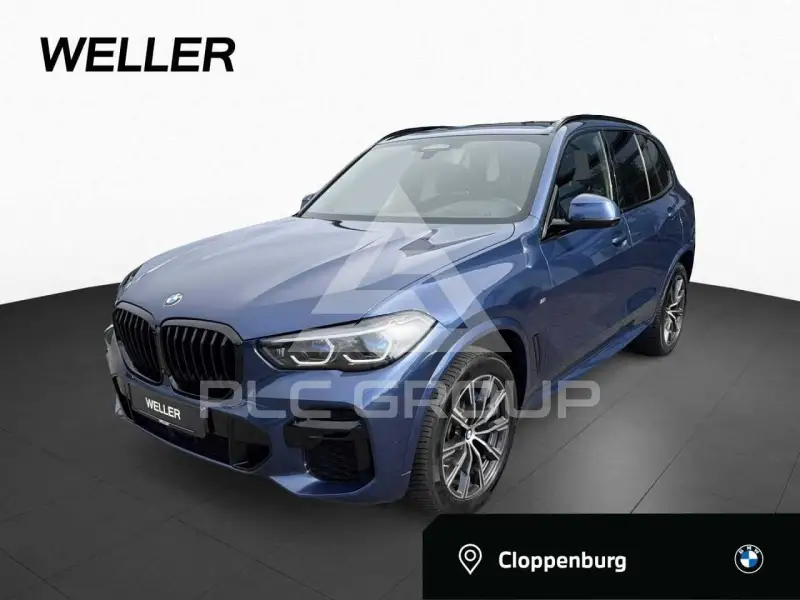 2023 BMW X5