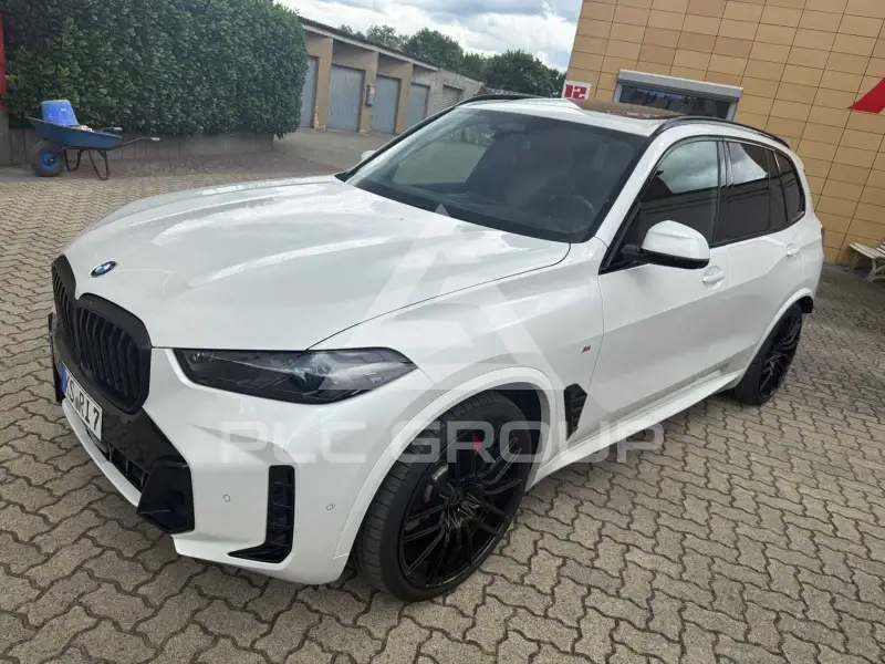 2023 BMW X5