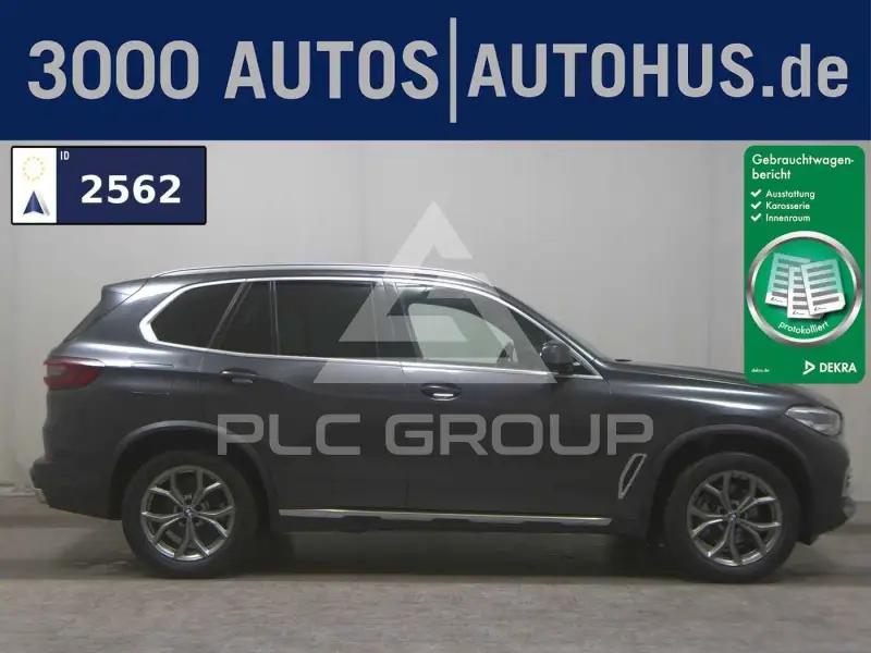2023 BMW X5