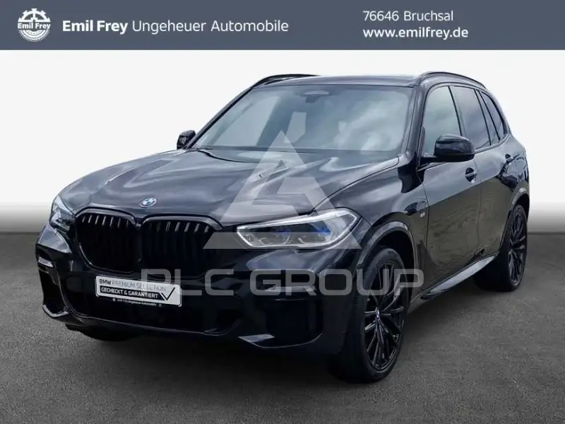 2023 BMW X5