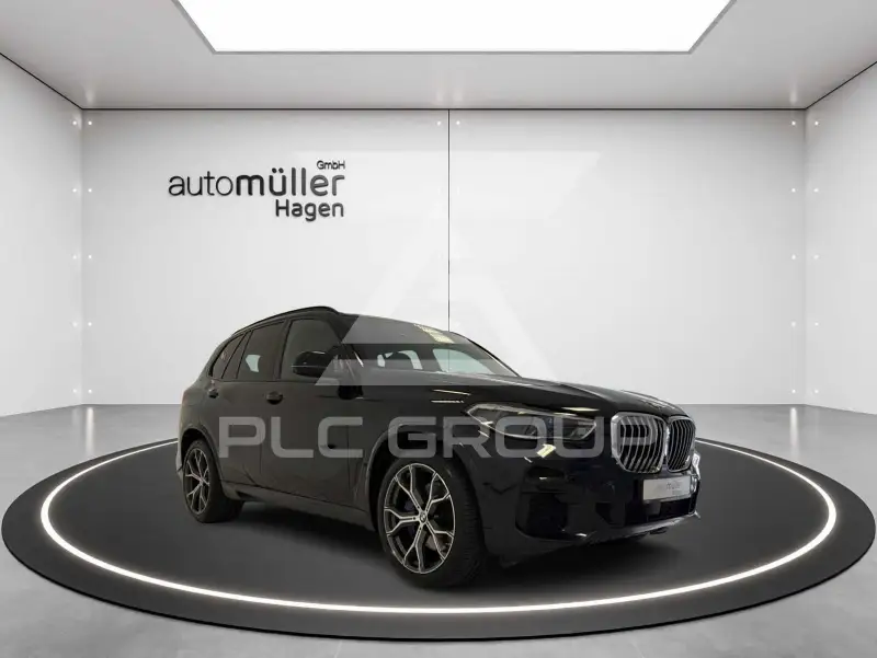 2023 BMW X5