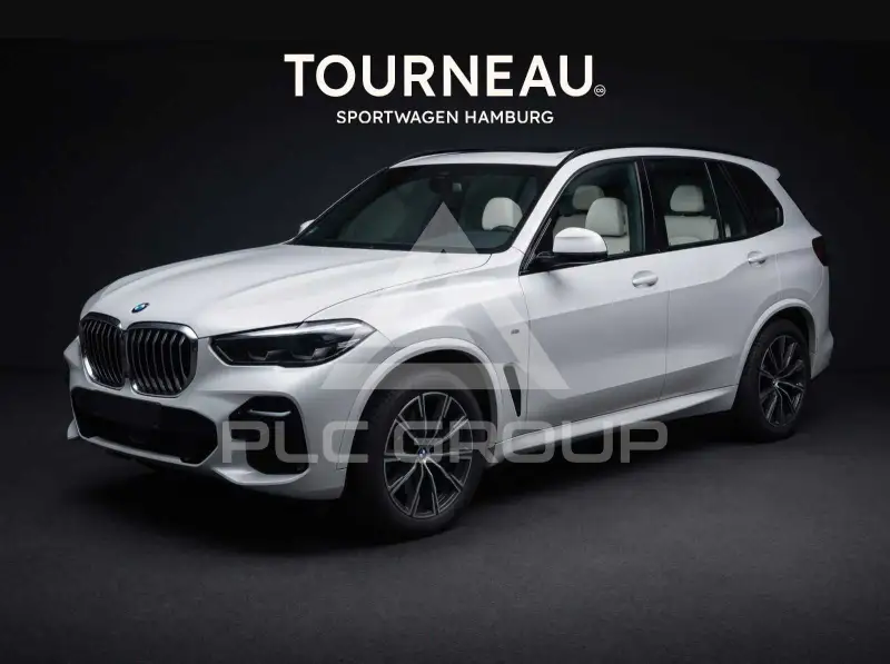 2023 BMW X5