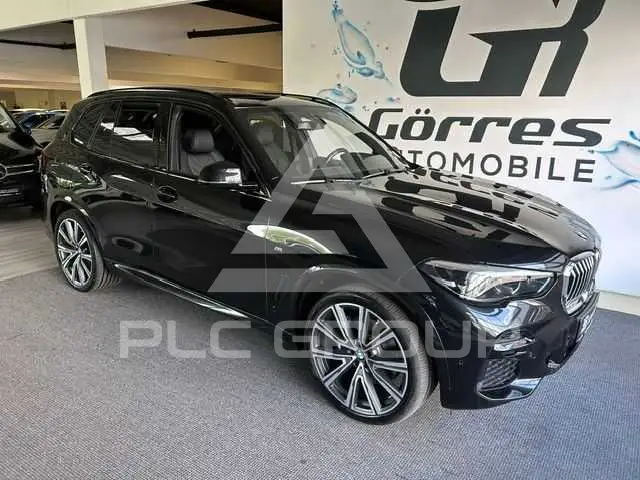 2023 BMW X5