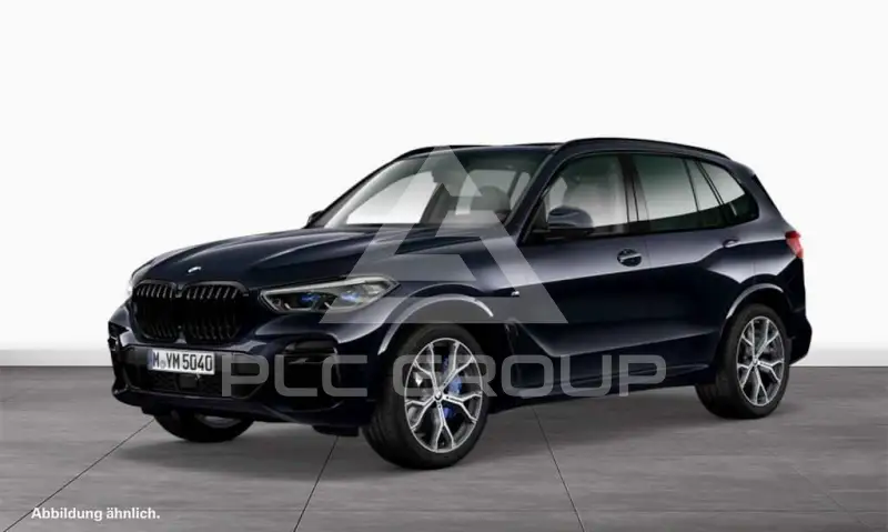 2023 BMW X5