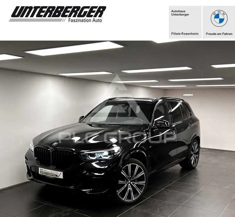 2023 BMW X5