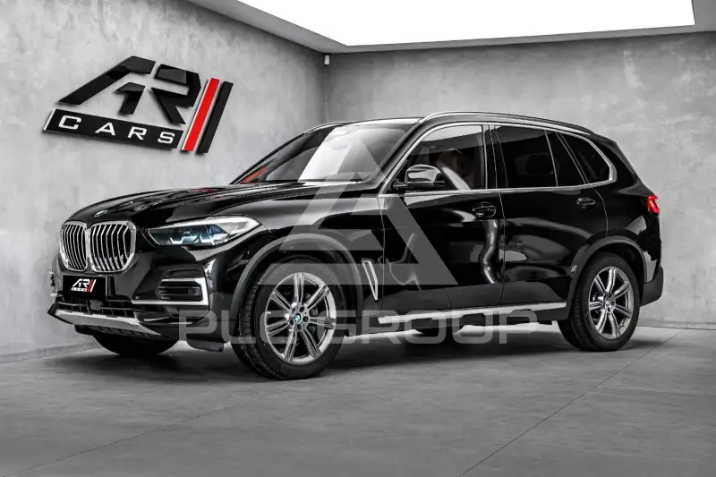 2023 BMW X5