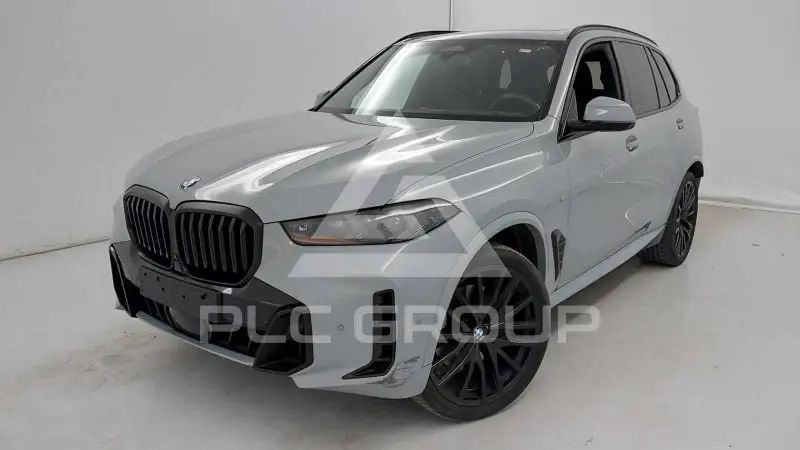 2023 BMW X5