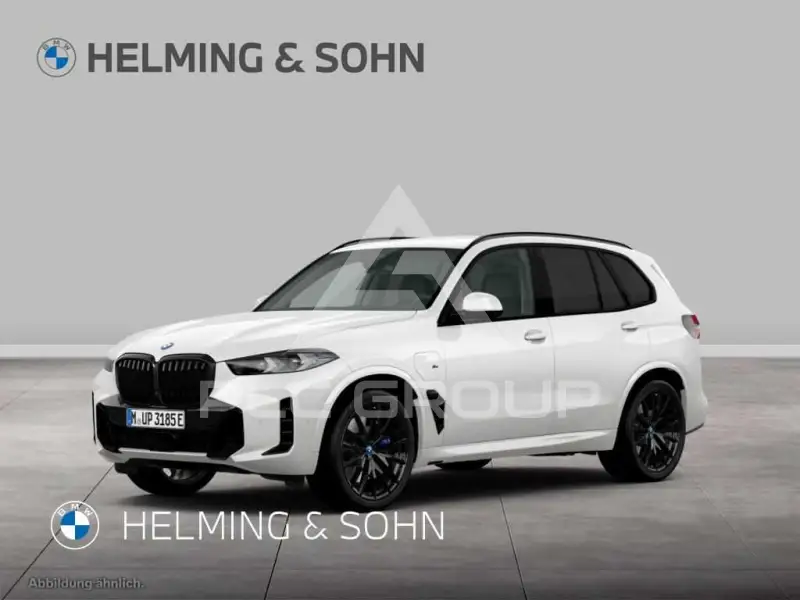2023 BMW X5