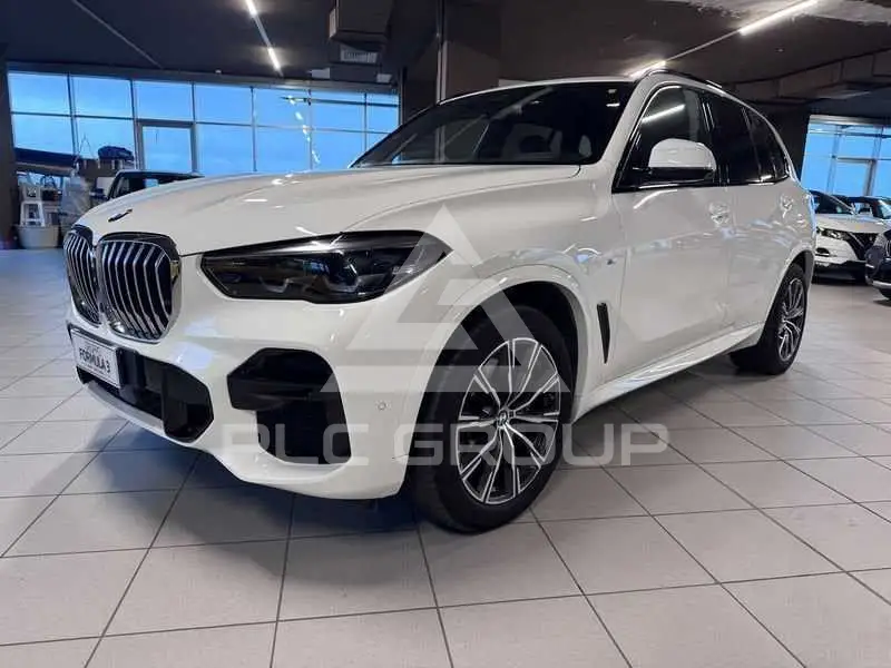 2023 BMW X5