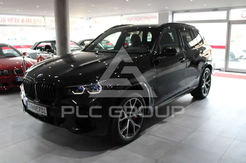 2023 BMW X5