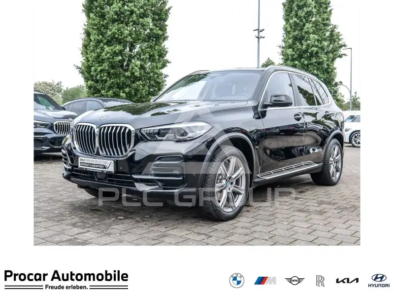 2023 BMW X5
