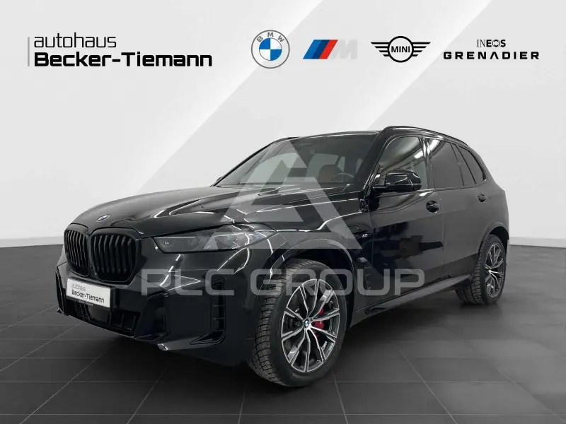 2023 BMW X5